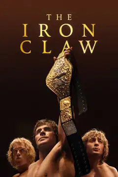 El clan de hierro veroTV Online • Pelicula Completa