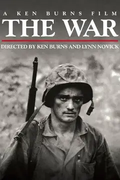 The War Ver Online Castellano • veroTV