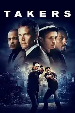 Ladrones veroTV Online • Pelicula Completa