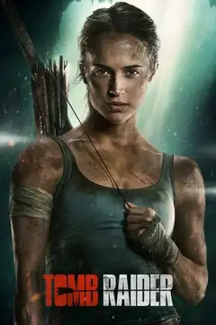 Tomb Raider veroTV Online • Pelicula Completa