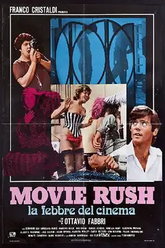 Movie Rush Online • Polski Lektor