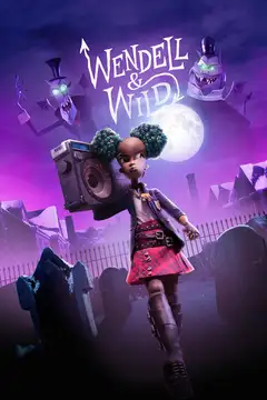 Ver Wendell i Wild película completa online en español