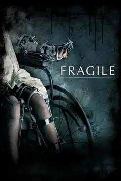 Frágiles veroTV Online • Pelicula Completa