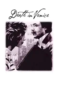 Muerte en Venecia veroTV Online • Pelicula Completa