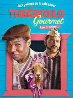 Tubérculo Gourmet veroTV Online • Pelicula Completa