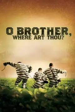 O Brother! veroTV Online • Pelicula Completa