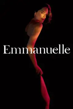 Emmanuelle 2024 veroTV Online • Pelicula Completa