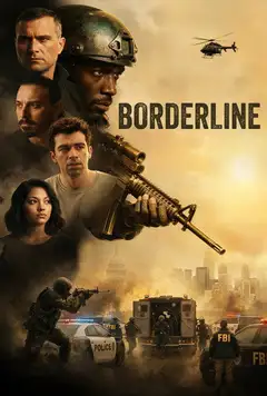 Ver Borderline 2026 película completa online en español