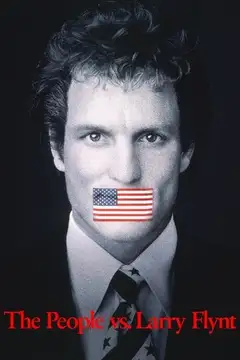 El escándalo de Larry Flynt veroTV Online • Pelicula Completa