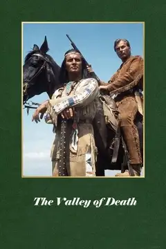 Winnetou w Dolinie Śmierci Online • Polski Lektor