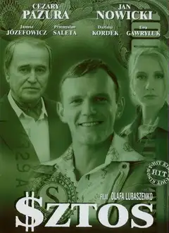 Ver Sztos película completa online en español
