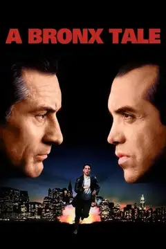 Una historia del Bronx veroTV Online • Pelicula Completa