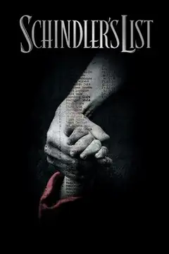 La lista de Schindler veroTV Online • Pelicula Completa