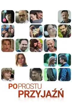 Po prostu przyjaźń Online • Polski Lektor