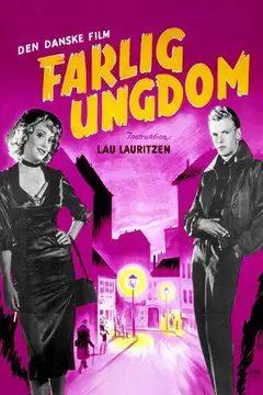 Farlig ungdom Online • Polski Lektor