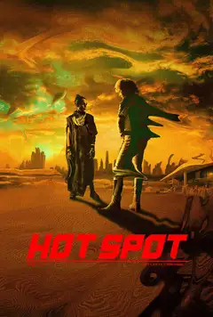 Ver Hot Spot película completa online en español