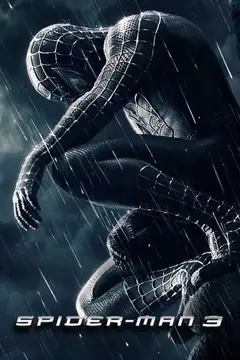 Ver Spider-Man 3 película completa online en español