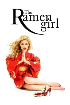 The Ramen Girl veroTV Online • Pelicula Completa