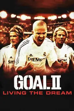 ¡Goool 2! Viviendo el sueño veroTV Online • Pelicula Completa