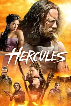 Hércules 2014 veroTV Online • Pelicula Completa