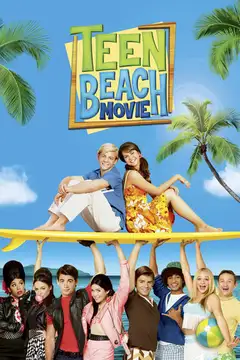 Teen Beach Movie veroTV Online • Pelicula Completa