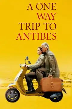 En enkel till Antibes Online • Polski Lektor