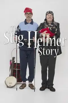 The Stig-Helmer Story veroTV Online • Pelicula Completa