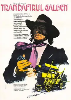 Trandafirul galben Online • Polski Lektor