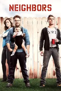 Malditos vecinos veroTV Online • Pelicula Completa