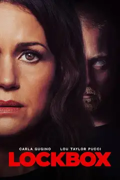 Ver Lockbox película completa online en español