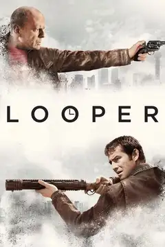 Looper veroTV Online • Pelicula Completa