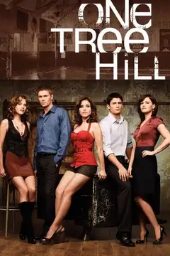 One Tree Hill Ver Online Castellano • veroTV