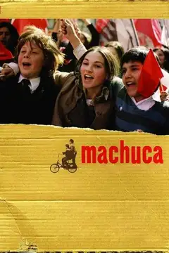 Machuca veroTV Online • Pelicula Completa