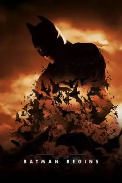 Batman Begins veroTV Online • Pelicula Completa