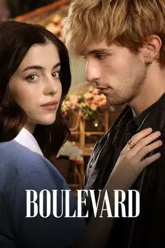 Boulevard Online • Polski Lektor