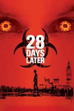 28 días después veroTV Online • Pelicula Completa