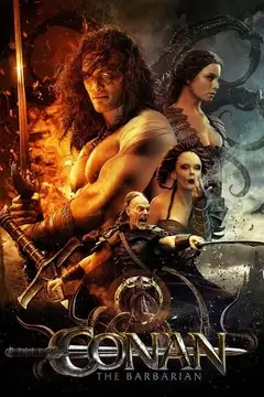 Conan el bárbaro veroTV Online • Pelicula Completa