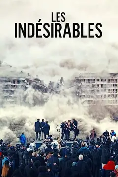Los indeseables veroTV Online • Pelicula Completa