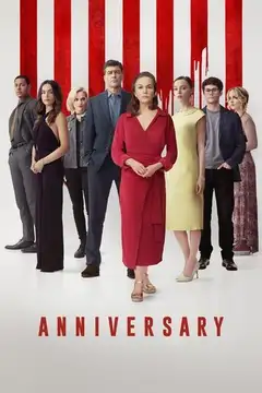 Anniversary veroTV Online • Pelicula Completa