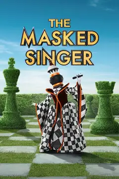 Mask Singer: Adivina quién canta (Estados Unidos) Ver Online Castellano • veroTV