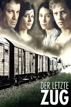 El último tren a Auschwitz veroTV Online • Pelicula Completa