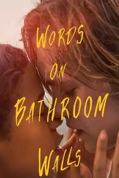 Palabras en las paredes del baño veroTV Online • Pelicula Completa