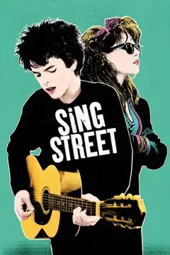 Sing Street veroTV Online • Pelicula Completa