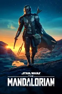 The Mandalorian Ver Online Castellano • veroTV