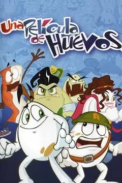 Una película de huevos veroTV Online • Pelicula Completa