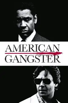 American Gangster veroTV Online • Pelicula Completa