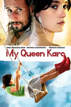 My Queen Karo veroTV Online • Pelicula Completa