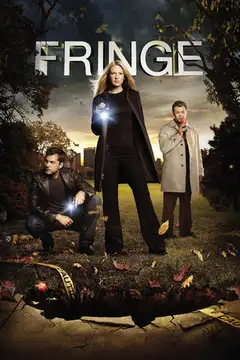 Fringe Ver Online Castellano • veroTV