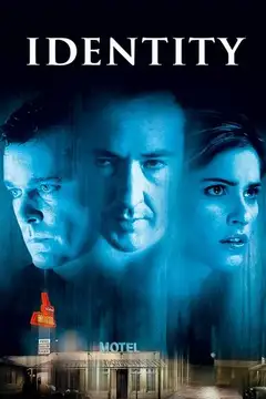 Identidad veroTV Online • Pelicula Completa
