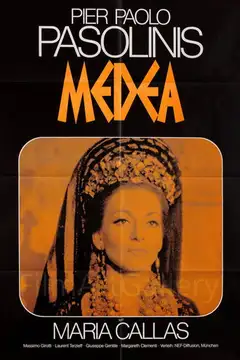 Medea Online • Polski Lektor